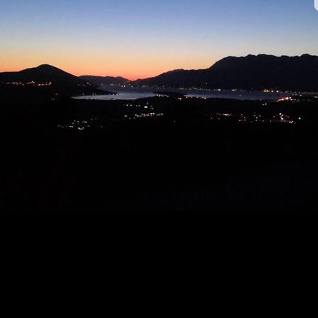 Apartment Jelena Sutvara Kotor Dış mekan fotoğraf