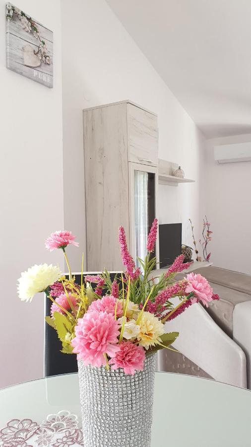 Apartment Jelena Sutvara Kotor Dış mekan fotoğraf