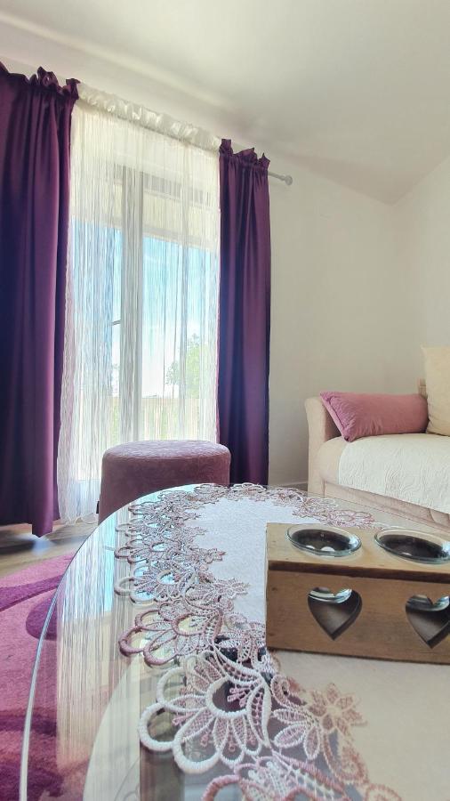 Apartment Jelena Sutvara Kotor Dış mekan fotoğraf