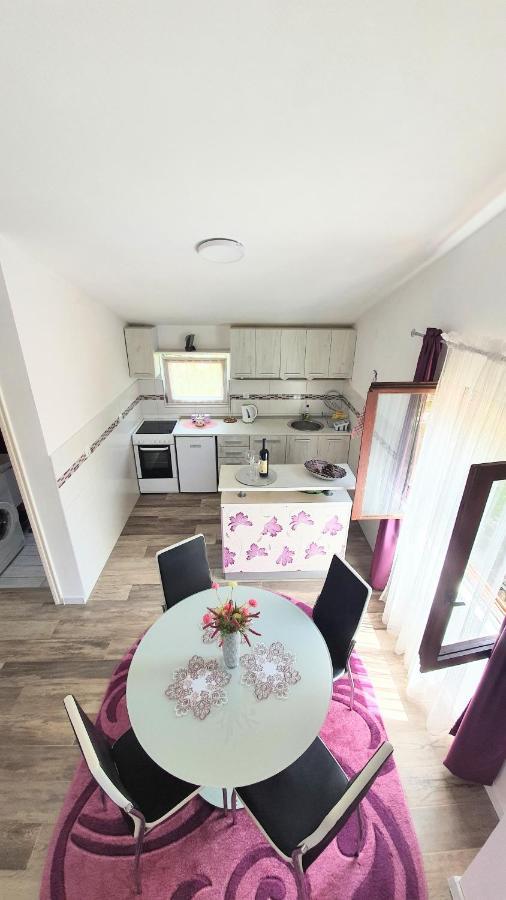 Apartment Jelena Sutvara Kotor Dış mekan fotoğraf