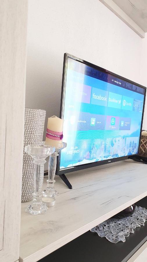 Apartment Jelena Sutvara Kotor Dış mekan fotoğraf
