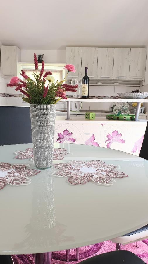 Apartment Jelena Sutvara Kotor Dış mekan fotoğraf