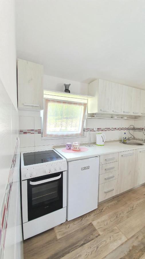 Apartment Jelena Sutvara Kotor Dış mekan fotoğraf