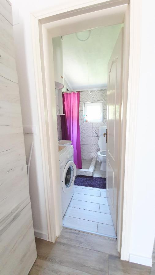 Apartment Jelena Sutvara Kotor Dış mekan fotoğraf
