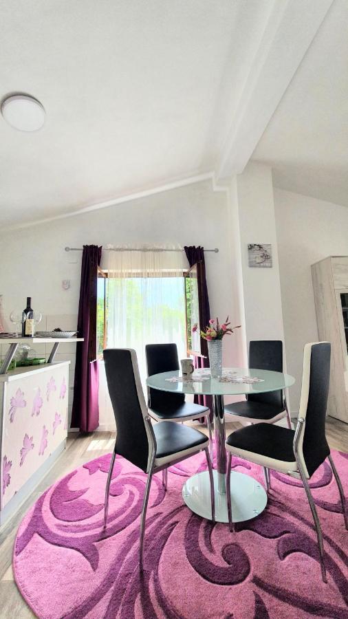 Apartment Jelena Sutvara Kotor Dış mekan fotoğraf