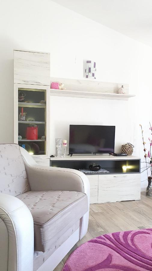 Apartment Jelena Sutvara Kotor Dış mekan fotoğraf