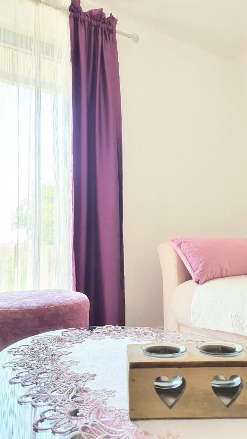 Apartment Jelena Sutvara Kotor Dış mekan fotoğraf