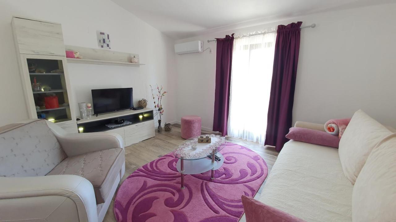 Apartment Jelena Sutvara Kotor Dış mekan fotoğraf