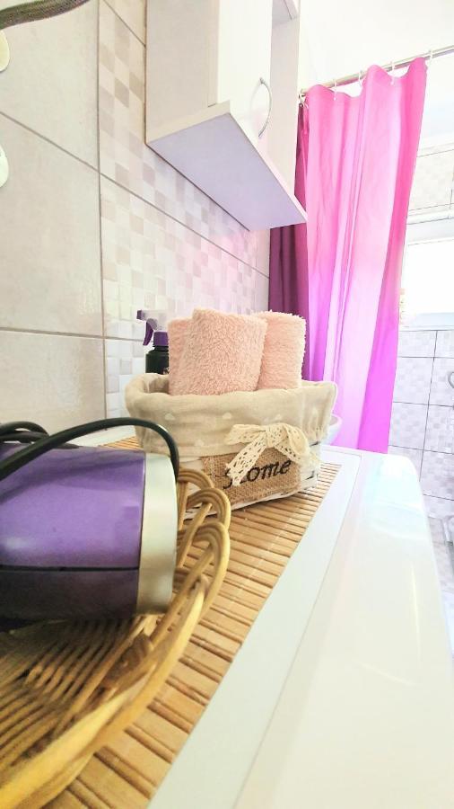 Apartment Jelena Sutvara Kotor Dış mekan fotoğraf