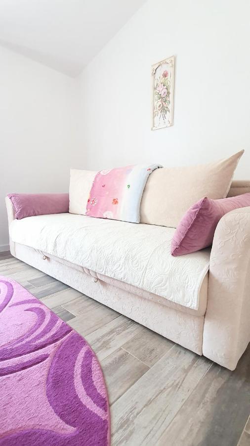 Apartment Jelena Sutvara Kotor Dış mekan fotoğraf