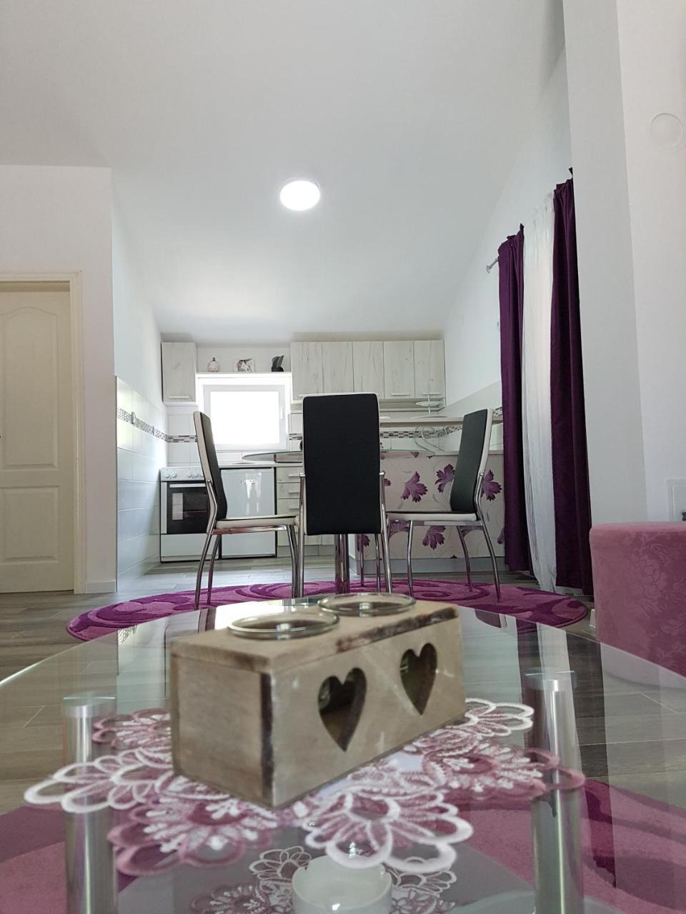 Apartment Jelena Sutvara Kotor Dış mekan fotoğraf