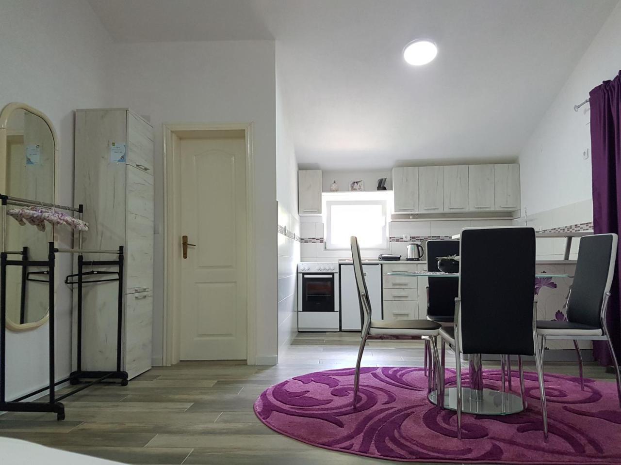 Apartment Jelena Sutvara Kotor Dış mekan fotoğraf