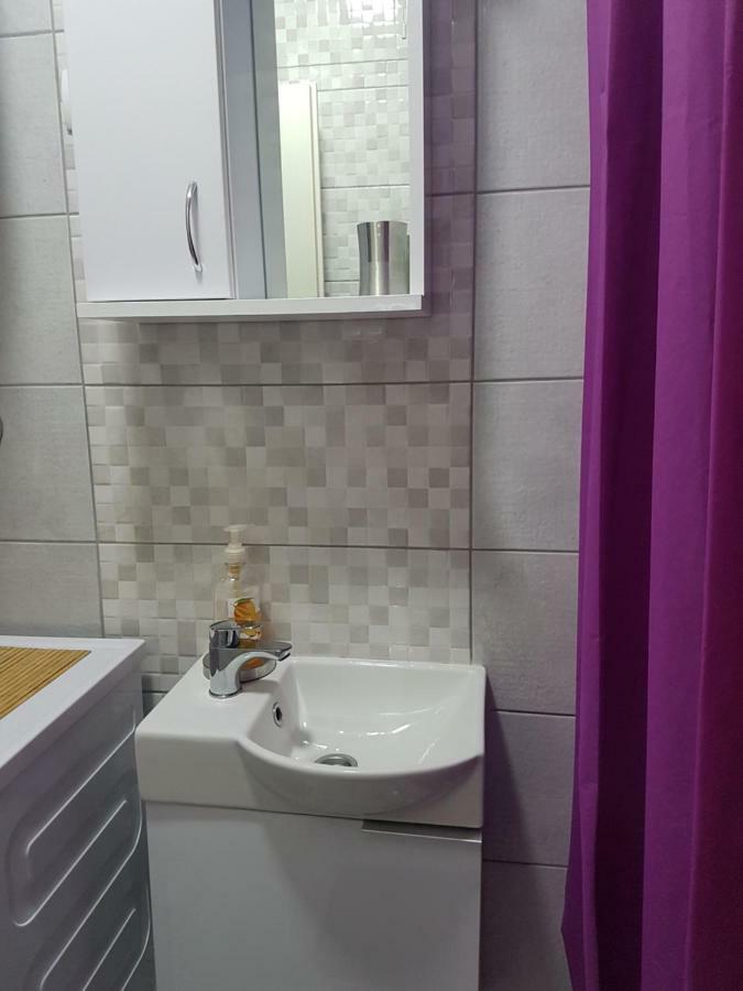 Apartment Jelena Sutvara Kotor Dış mekan fotoğraf