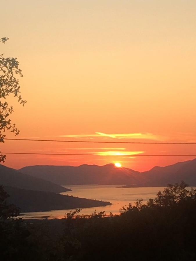 Apartment Jelena Sutvara Kotor Dış mekan fotoğraf