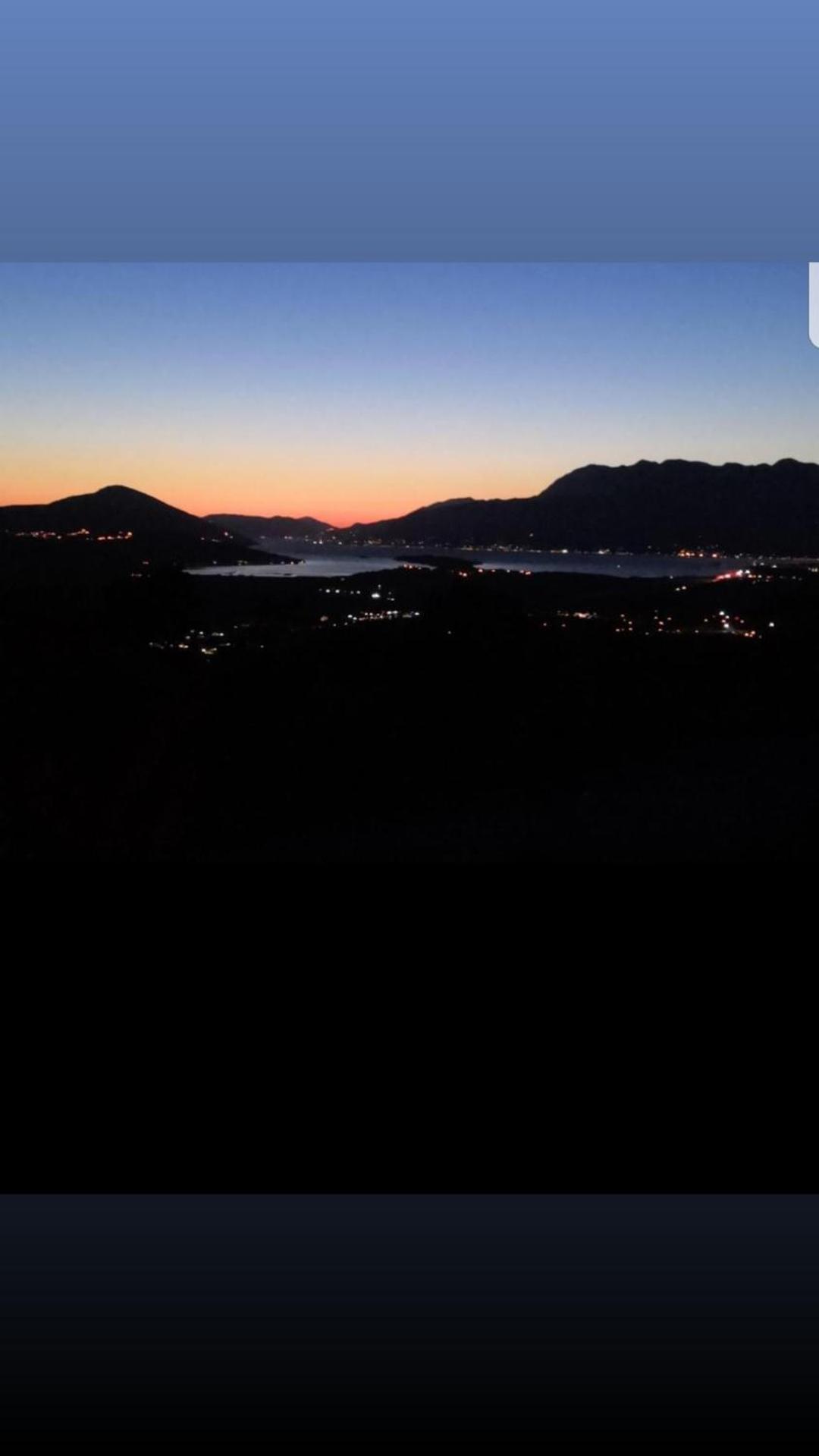 Apartment Jelena Sutvara Kotor Dış mekan fotoğraf