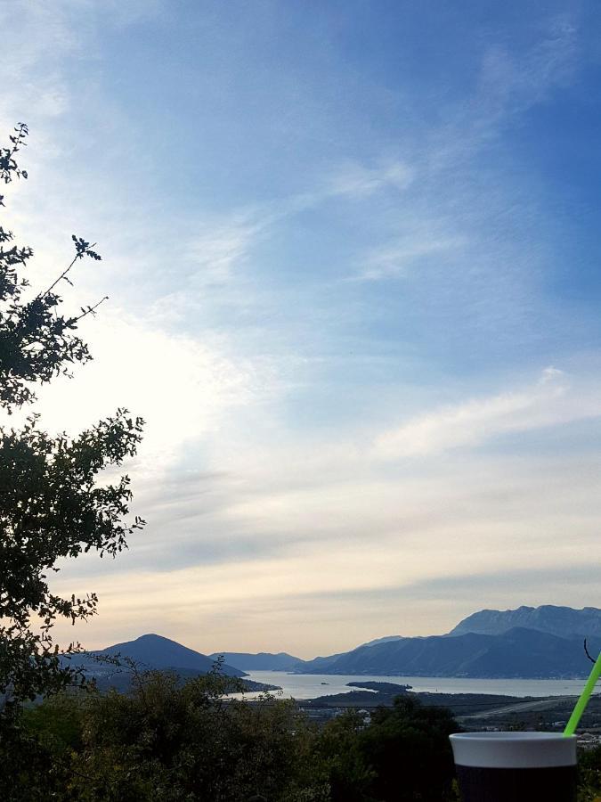 Apartment Jelena Sutvara Kotor Dış mekan fotoğraf
